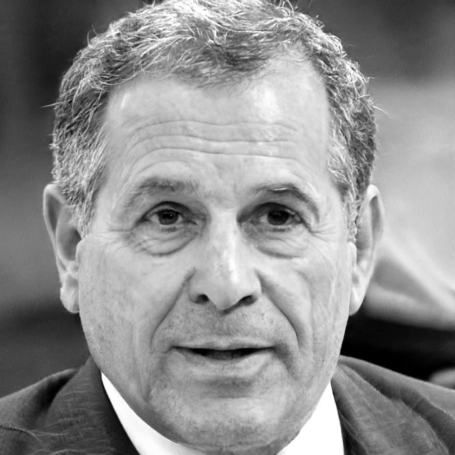 Portrait de Théodore Brisset, responsable pédagogique chez zedrionloxa