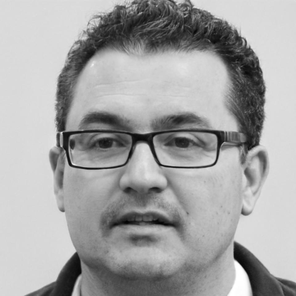 Portrait de Gaspard Valmont, directeur de formation chez zedrionloxa