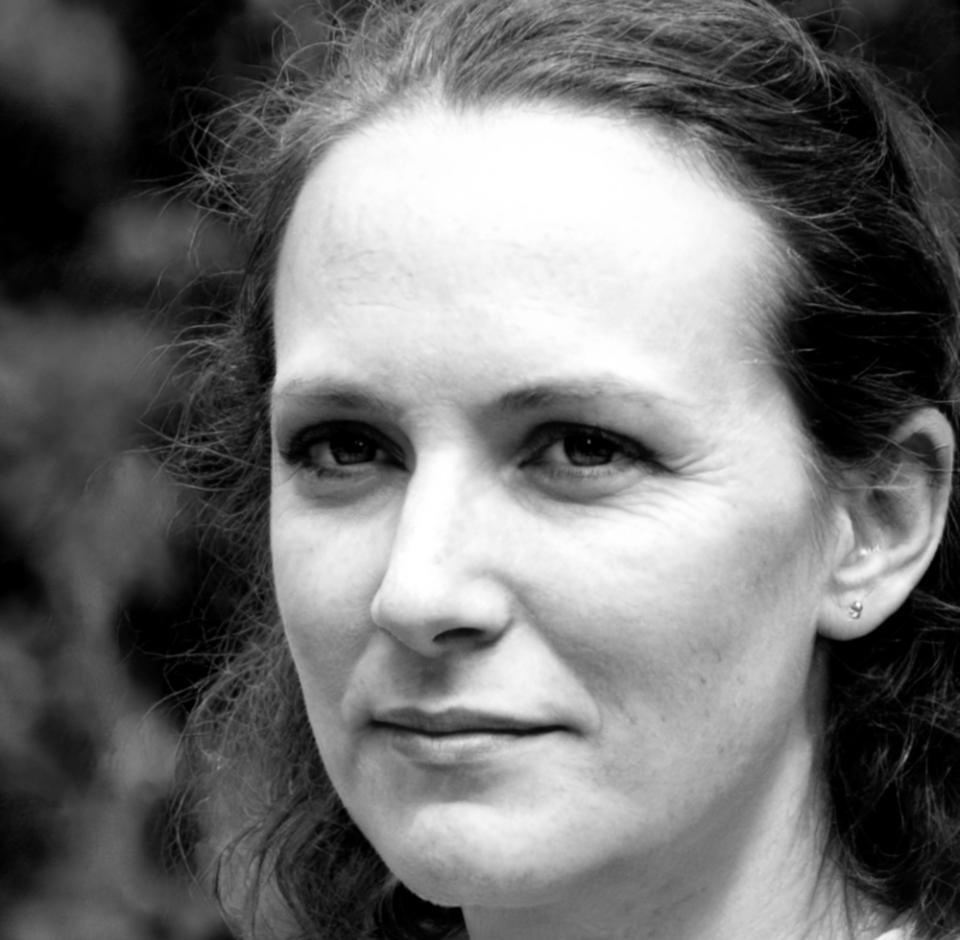 Portrait de Lætitia Vandenberghe