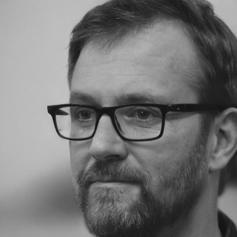 Portrait de Léonard